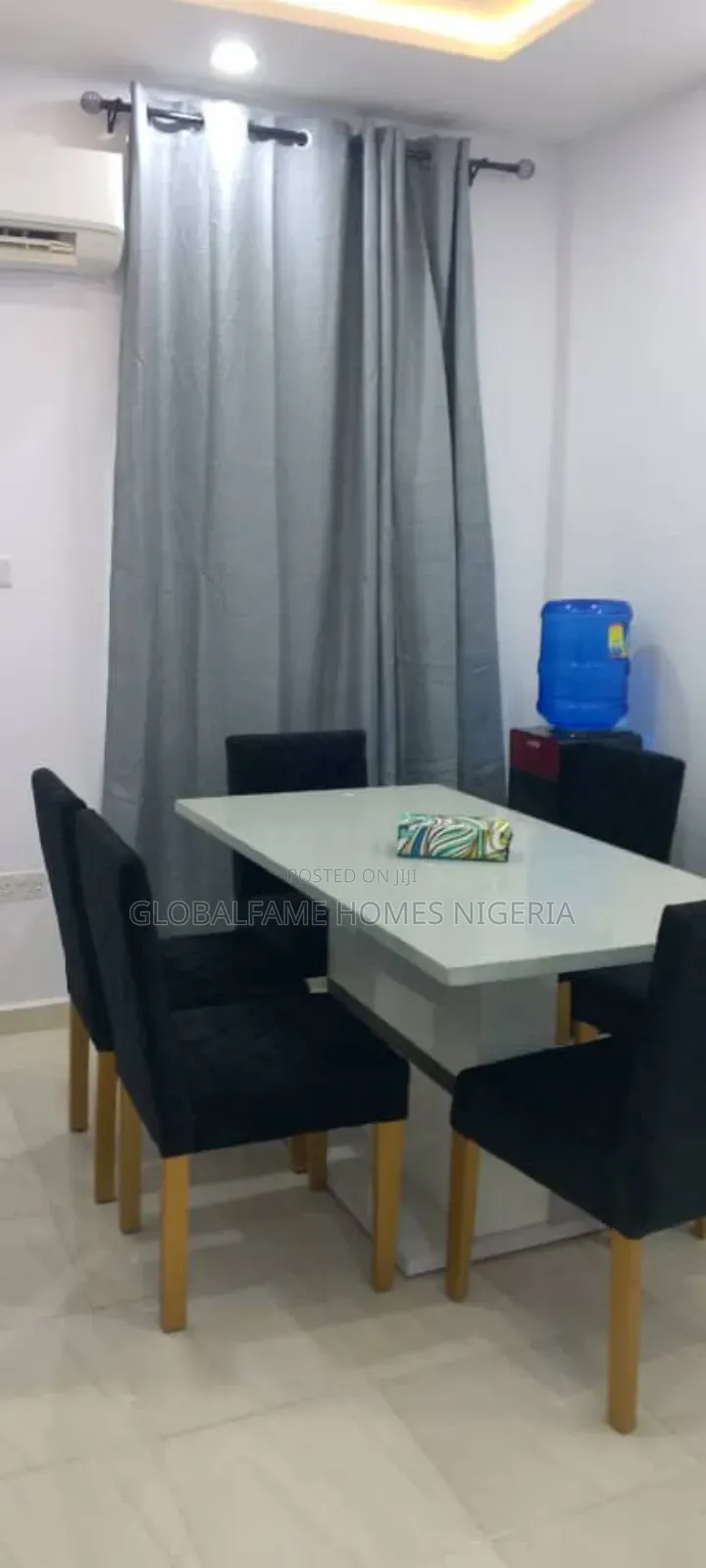 3 Bedroom Bungalow for Shortlet