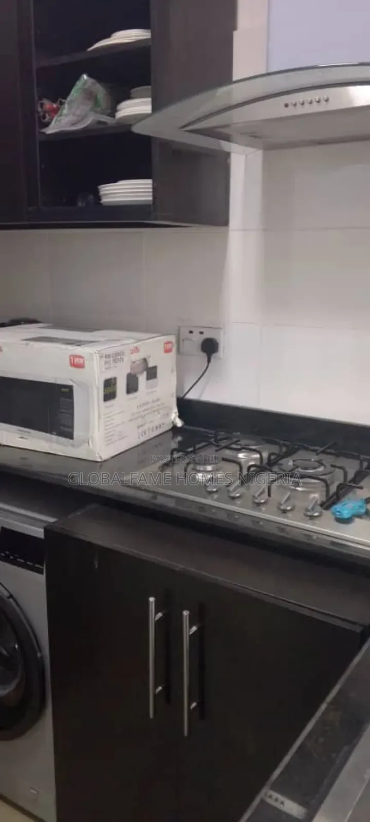 3 Bedroom Bungalow for Shortlet