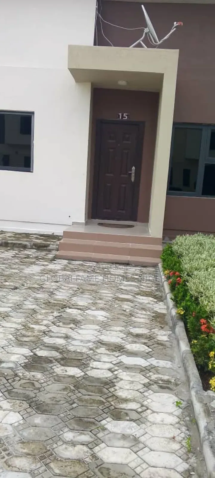 3 Bedroom Bungalow for Shortlet