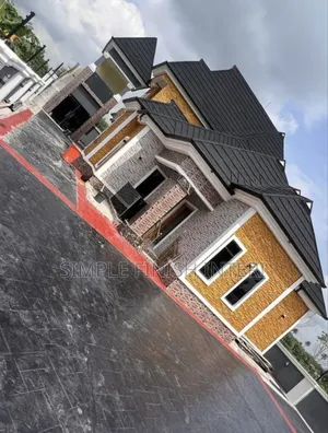 Professional House Painter