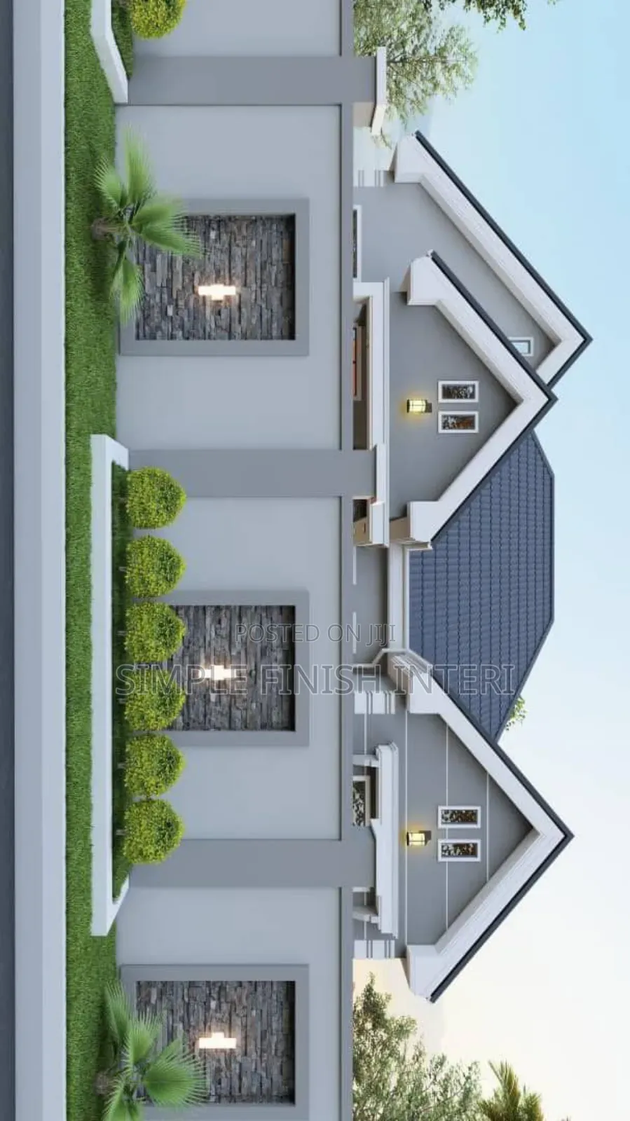 Best Finishing House Painting Decor