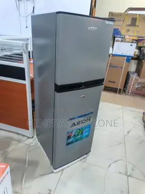 Aeon Twin Door 138l Cooling Model Art138g