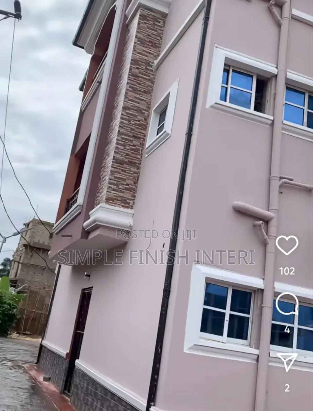 Best Finishing House Painting Decor