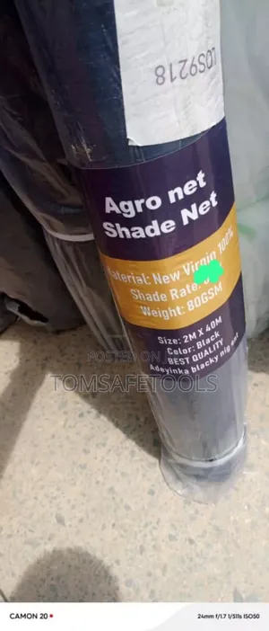 Shade Net 2meter By 4meter
