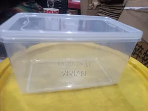 6pcs Food Storage Container