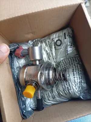Range Rover Evoque Fuel Pressure Pump