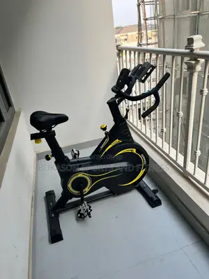 Happy Gam Commercial Spinning Bike