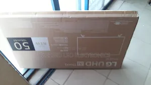 Lg Sleek Android Tv