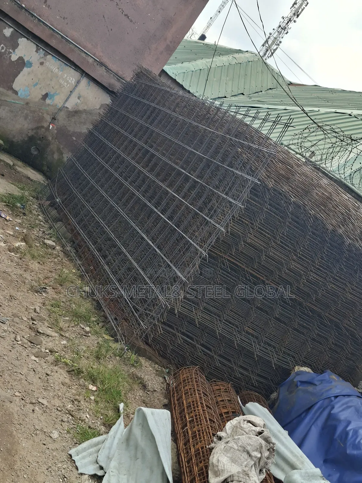 Bbuilding Materials