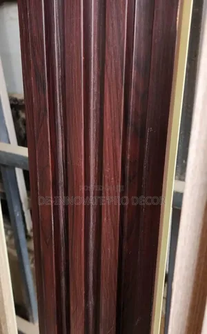 Fluted Panel