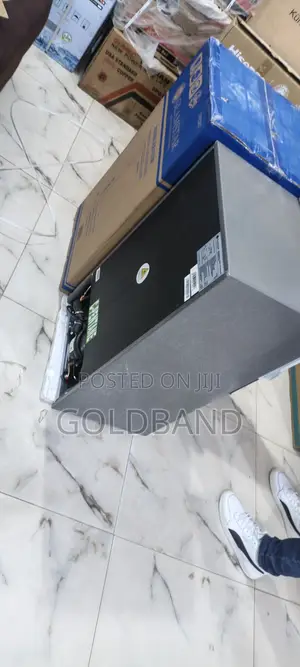 Glamstar 90l Single Door Refrigerator for Home Use