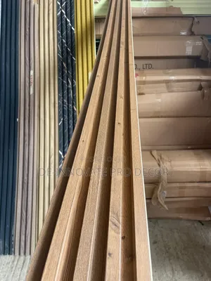 Fluted Panel