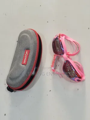 Swimming Goggles