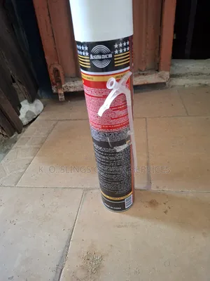 Spray Foam