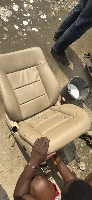 Complete Seats for E350 W212 2013/16 Model