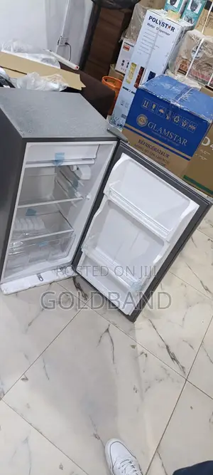 Glamstar 90l Compact Cooling Refrigerator