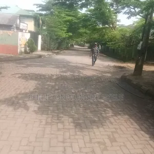 Joint Venture 4400 SQM at Glover Road Ikoyi Lagos