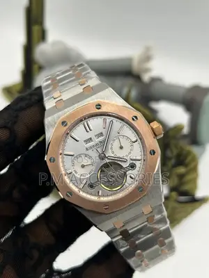 Audemars Piguet