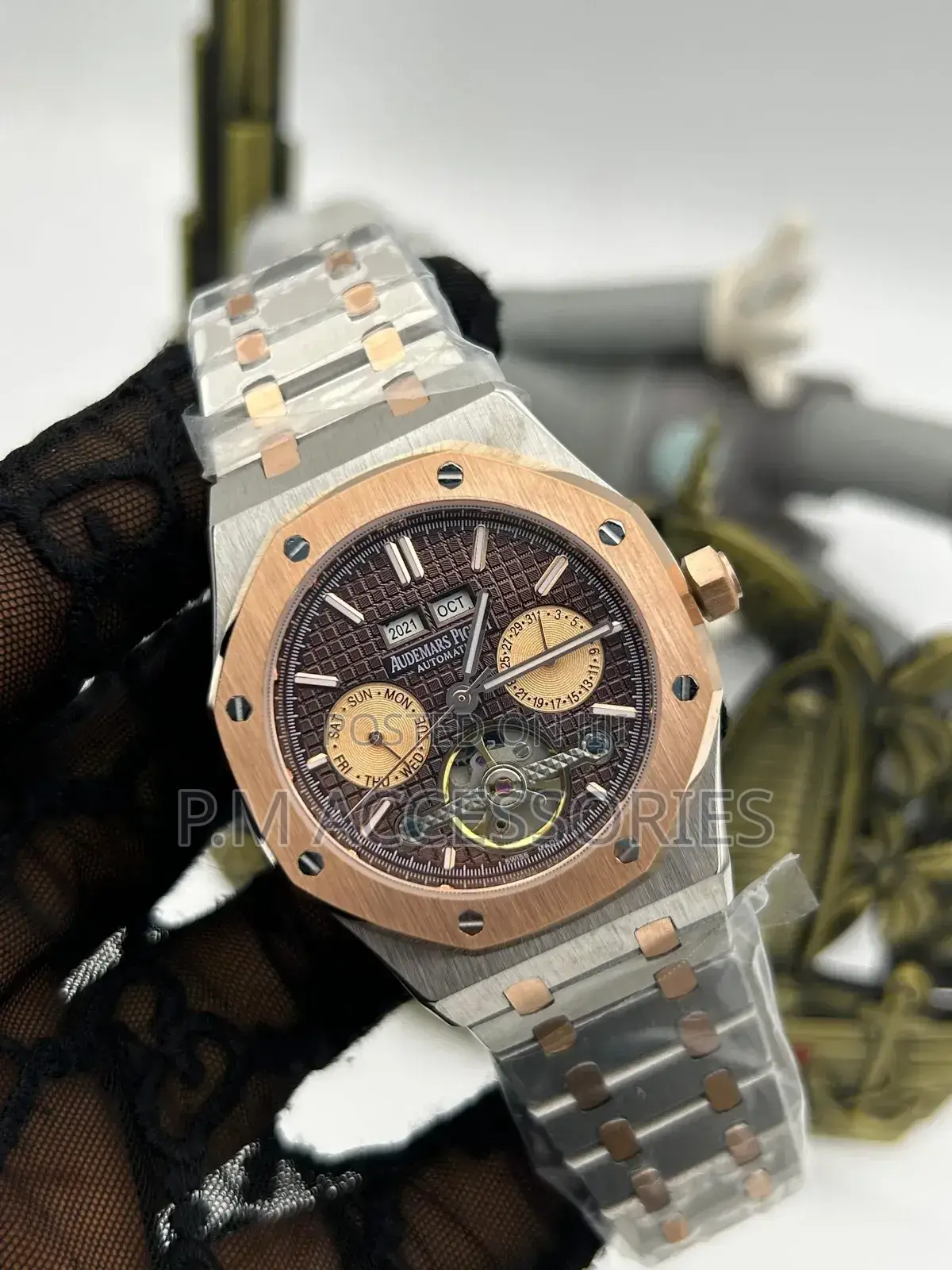 Audemars Piguet