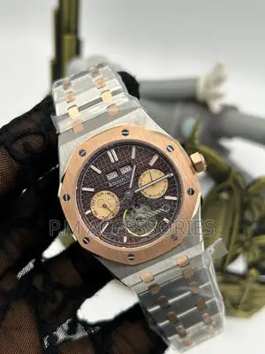 Audemars Piguet