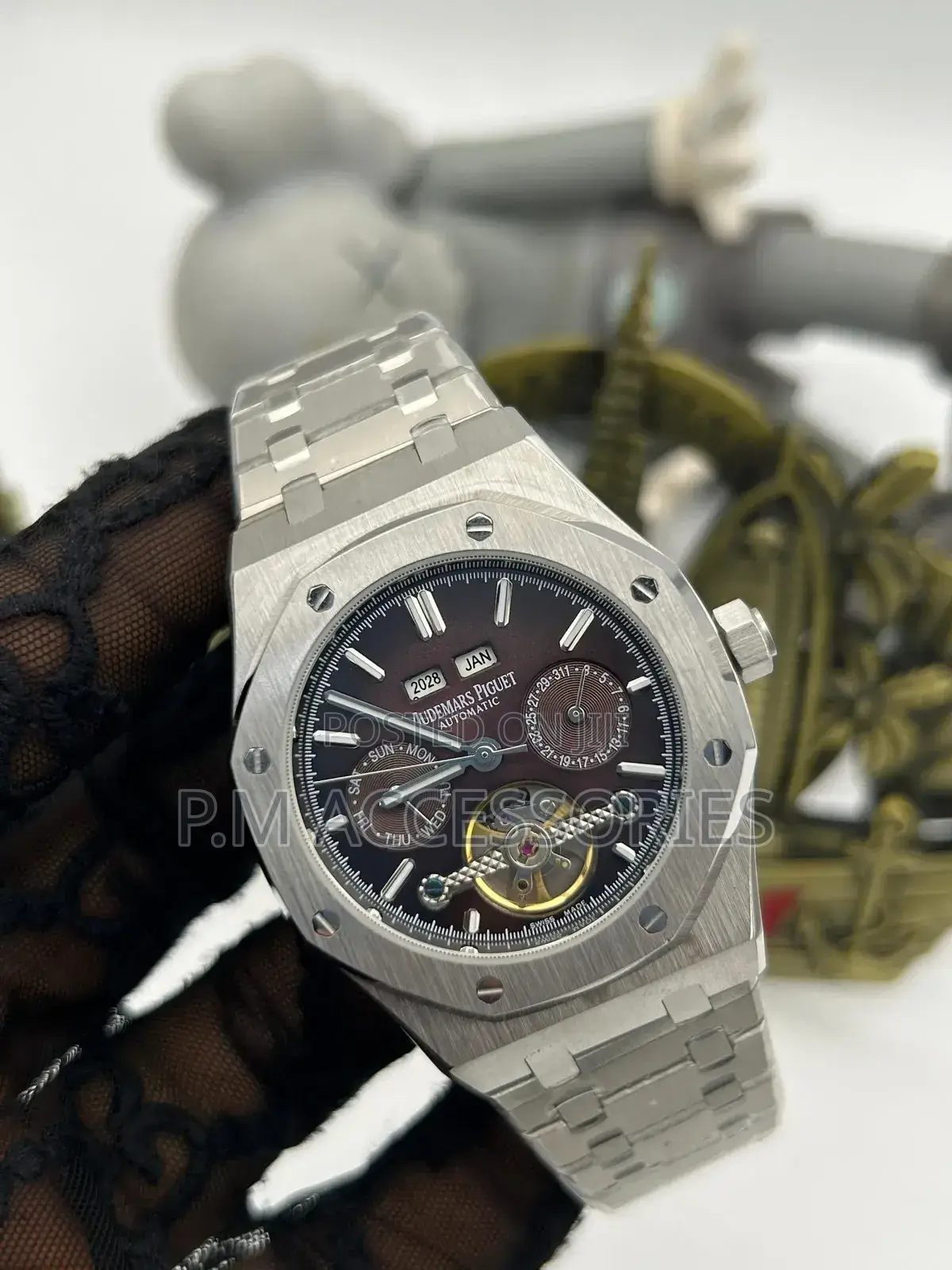Audemars Piguet