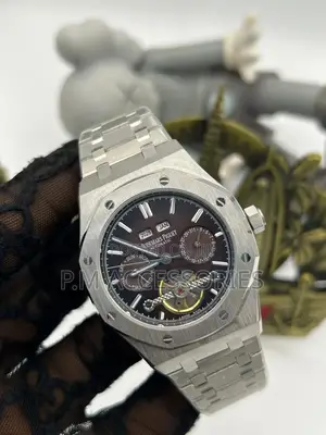 Audemars Piguet