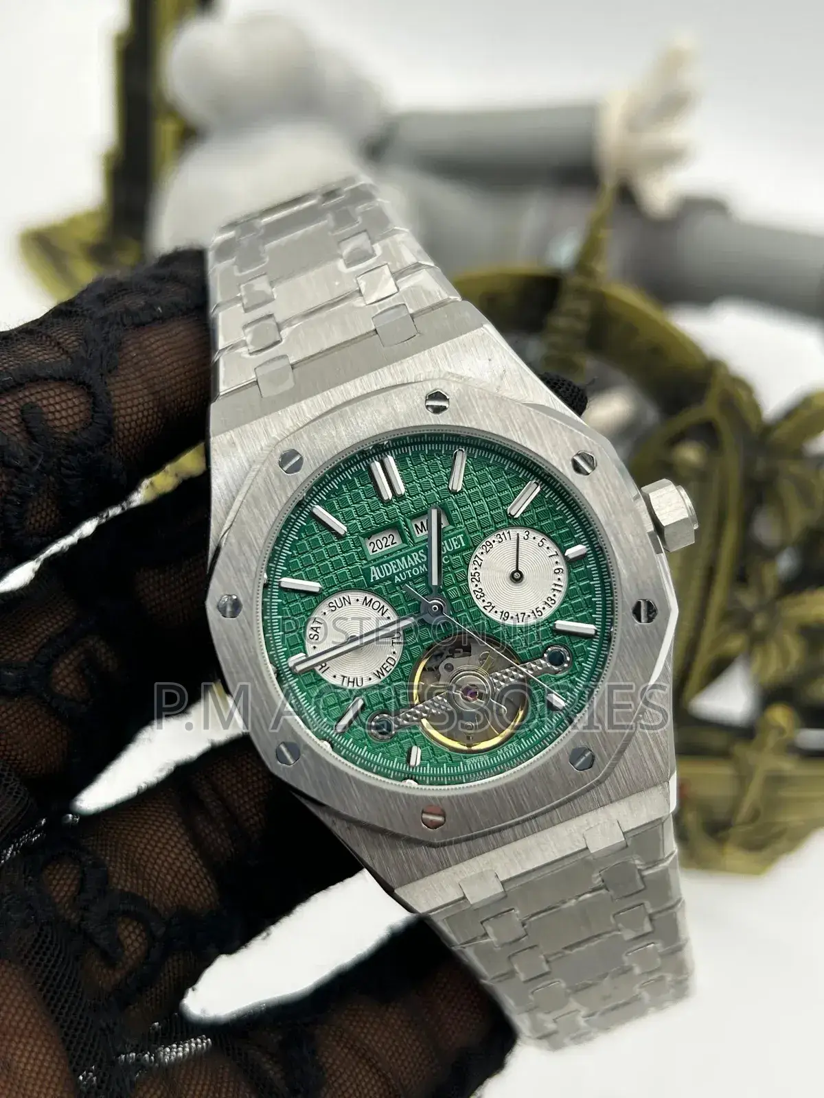 Audemars Piguet