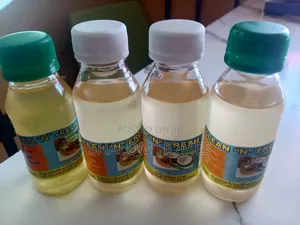 Coconut Oil