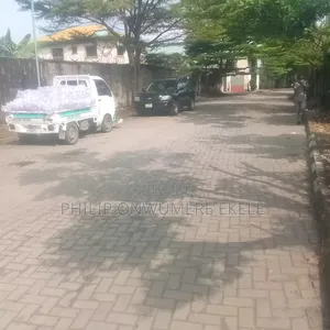 Joint Venture 4417 SQM at Bourdillon Road Ikoyi