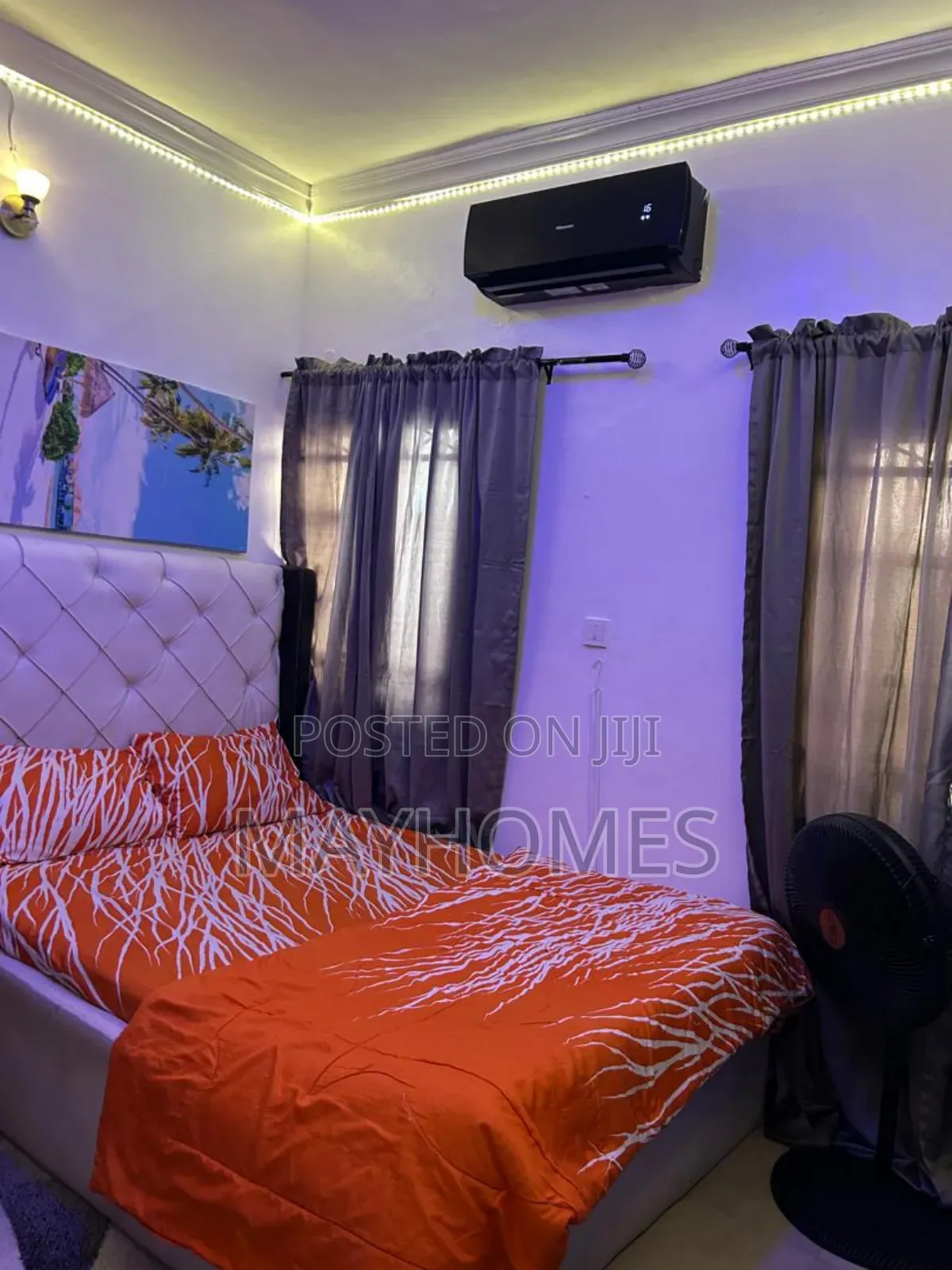 Studio Room