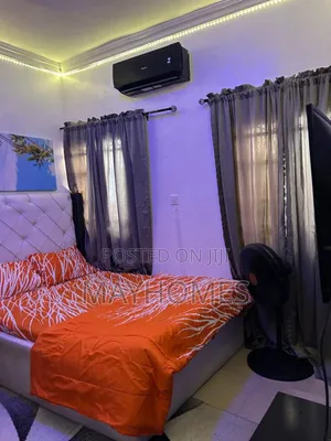 Studio Room