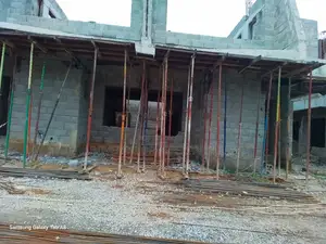 Offplan Luxury Terrace Duplex in Katampe Extension, Abuja