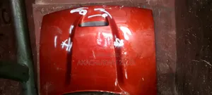 Bonnet Dodge Challenger SRT 2017-2024