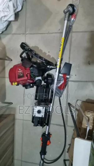 High Quality Brush Cutter/Weeding