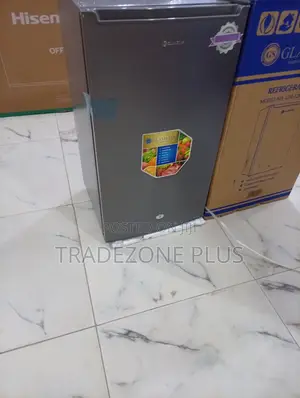Glamstar 90l Compact Freezer-Zone Refrigerator