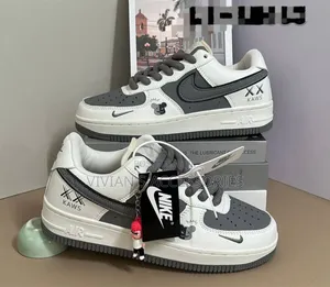 Nike Shoes