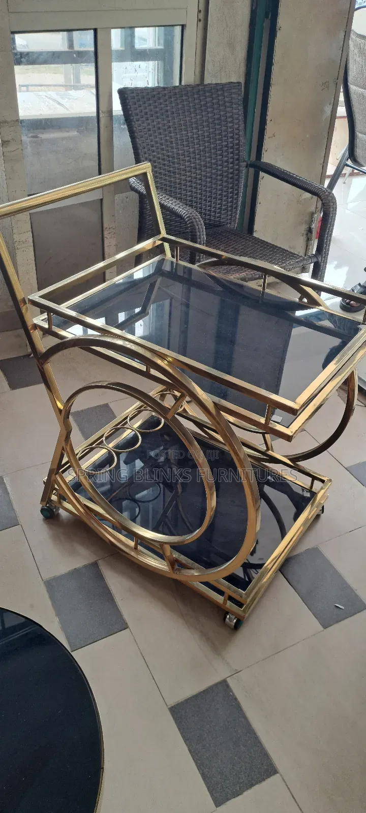 Executive Trolley