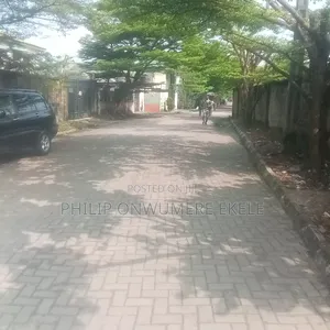 Joint Venture 2200 SQM at Luggard Road Ikoyi
