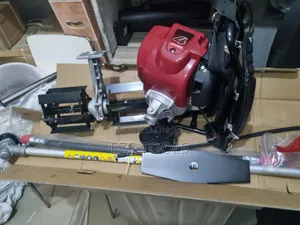 High Quality Glass Brush Cutter/Weeding