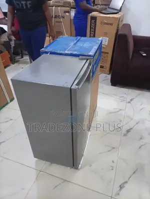 Glamstar 90l Compact Home Refrigerator