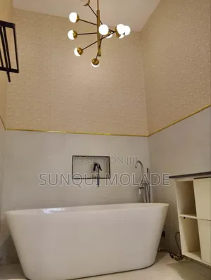 Furnished 5bdrm Farm House in Victoria Garden City, VGC / Ajah for sale