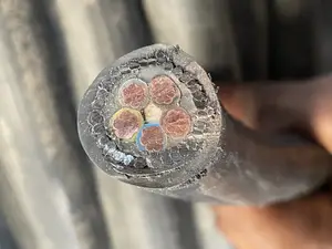 16mm 5core Amord Available