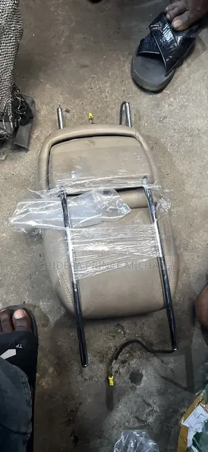 Head Rest for E350 W212 2010/2016 Model