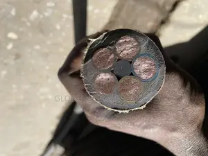 150mm 5core Available