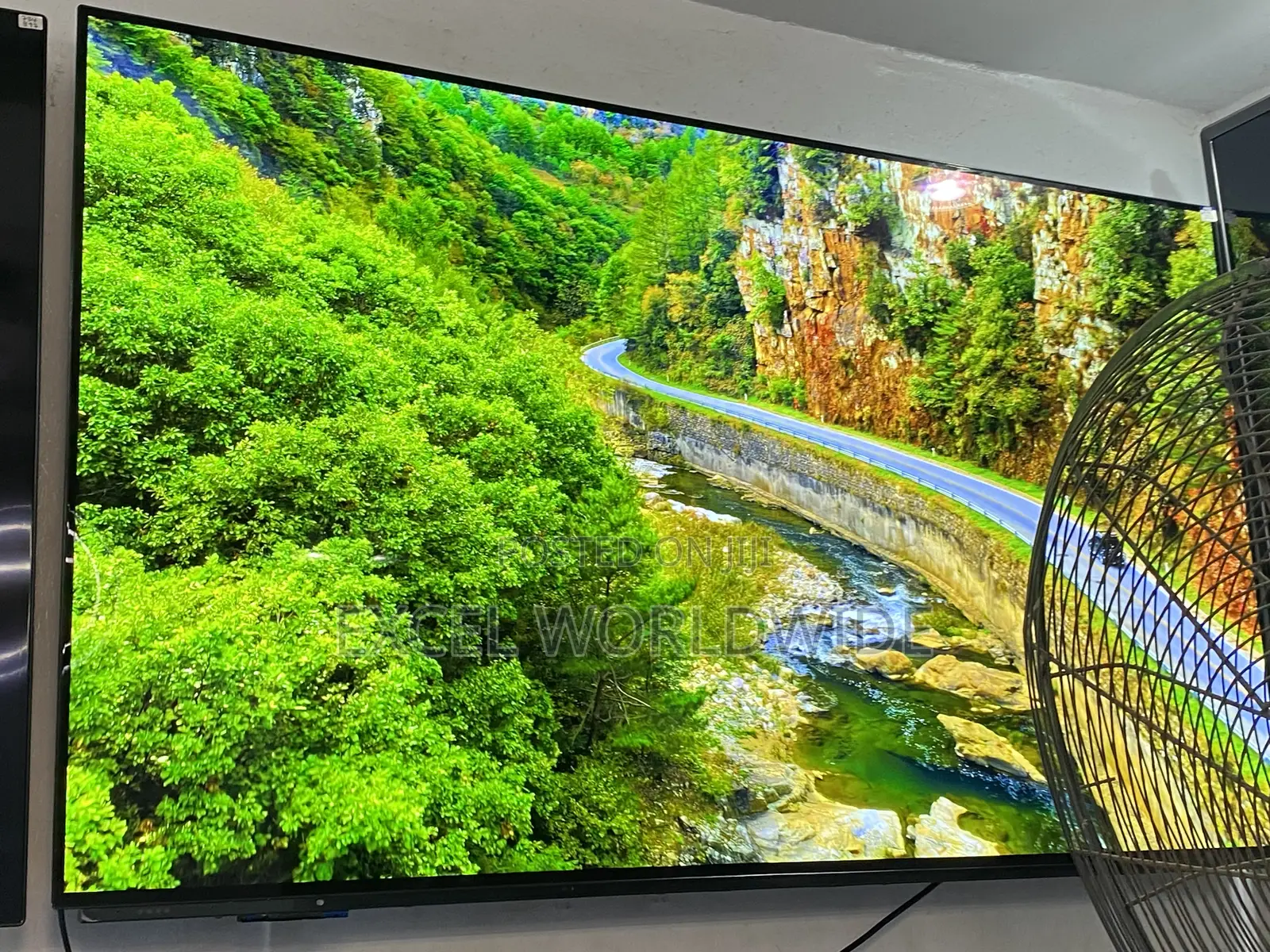55” Lg C2 Series Oled Evo Uhd Smart Webos Tv
