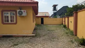 4bdrm Block of Flats in Efab City Estate, Life Camp for sale
