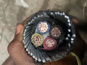95mm 4core Amord Available