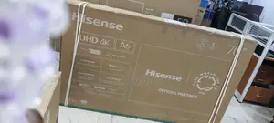 Hisense 70-Inch Smart Led Tv