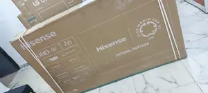 Hisense 70" Smart Uhd Led Television