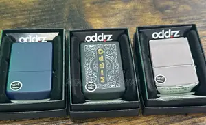 Zippo Cigarettes Lighter